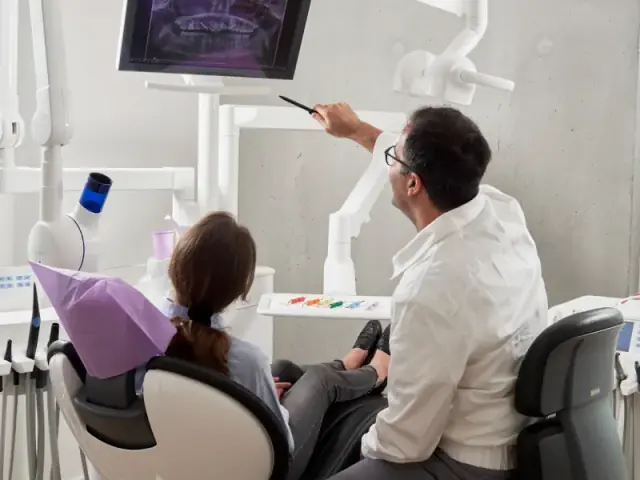 Dental clinic in Nuevo Progreso - Dental Artistry
